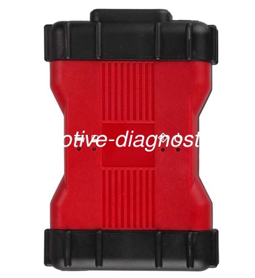 ราคาดี เครื่องมือวินิจฉัย VCM II VCM2 คุณภาพดีที่สุด สําหรับ Ford V130 และ Mazda V128 2 ใน 1 ออนไลน์