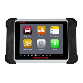 ราคาดี ต้นฉบับ AUTEL MaxiCom MK906 Autel เครื่องมือวิเคราะห์สนับสนุนการวินิจฉัยออนไลน์และเครื่องมือการเขียนโปรแกรม ออนไลน์