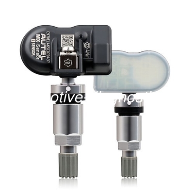 ราคาดี Autel MX Sensor 315MHz+433MHz 2 ใน 1 Universal Programmable TPMS Sensor ระดับ OE โลหะ / ยาง ออนไลน์