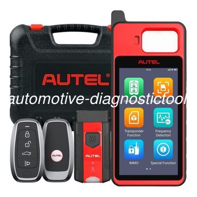 ราคาดี 2026 Autel MaxiIM KM100 KM100E Universal Key GeneratorชุดสนับสนุนTransponderอ่าน/โคลนและIMMOการเรียนรู้ ออนไลน์