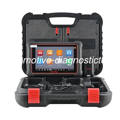 ราคาดี Autel MaxiPro MP900TS เครื่องสแกนอัตโนมัติเดิม เครื่องสแกนระบบทุกระบบ พร้อมโปรแกรม TPMS ออนไลน์