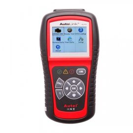 ราคาดี ต้นฉบับ Autel AutoLink AL519 OBD-II และ CAN เครื่องมือเครื่องสแกนเนอร์หลายภาษา ออนไลน์