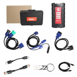 ราคาดี Cummins INLINE 7 เครื่องมือวินิจฉัยเครื่องยนต์ พร้อมโปร 8.3/9.0 โปรแกรม ออนไลน์
