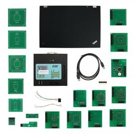 ราคาดี รุ่นใหม่ล่าสุด V5.55 Auto ECU โปรแกรมเมอร์ทำงานร่วมกับ Lenovo T420 แล็ปท็อปสนับสนุนรุ่นใหม่ BMW CAS4 ออนไลน์