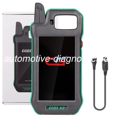 ราคาดี 2025 WIFI CGDI K2 Remote Generator การสนับสนุนเครื่องมือ CGDI ของแท้ 96Bit ID48 สําเนา ไม่จําเป็นต้องใช้ Token ออนไลน์