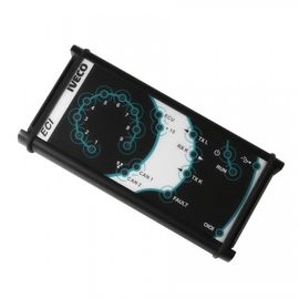 ราคาดี เครื่องมือวินิจฉัยหนัก IVECO ELTRAC EASY พร้อมซอฟต์แวร์ V13.1 ออนไลน์