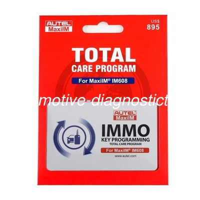 ราคาดี บริการอัพเดท 1 ปี สําหรับ Autel MaxiIM IM608/IM608Pro/Auro OtoSys IM600 ของเดิม ออนไลน์