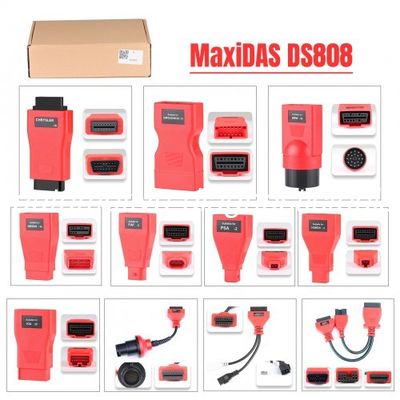 ราคาดี เครื่องมือวินิจฉัยยานยนต์เครื่องมือซ่อมแซมแรงดันลมยาง Autel TPMS MaxiTPMS TS501 ออนไลน์