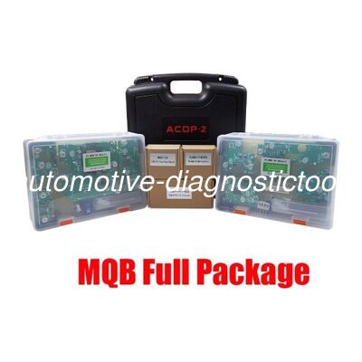 ราคาดี [แพ็คเกจเต็ม MQB] 2026 Yanhua ACDP2 VW MQB แพ็คเกจเต็ม พร้อมโมดูล 33/ โมดูล 34 โปรแกรมกุญแจและการแก้ไขระยะทางสำหรับ VW 4th/5th MQB RH850 ออนไลน์