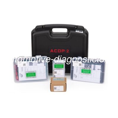 ราคาดี [BDC2 BDC3 แพ็คเกจ] Yanhua ACDP2 BMW BDC2/BDC3/BCP แพ็คเกจ IMMO ออนไลน์