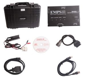 ราคาดี เครื่องมือวิเคราะห์ ISUZU EMPSIII Programming Plus Truck ออนไลน์