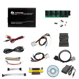 ราคาดี โปรแกรมเมอร์ ECU อัตโนมัติ, FGTECH Galletto 2 ปริญญาโทรุ่นใหม่ V54 ออนไลน์