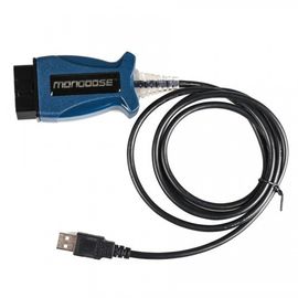 ราคาดี เครื่องมือวิเคราะห์ / สายเคเบิล Mangoose Pro GM II รองรับ GDS2 สำหรับการวินิจฉัยยานพาหนะทั่วโลก ออนไลน์