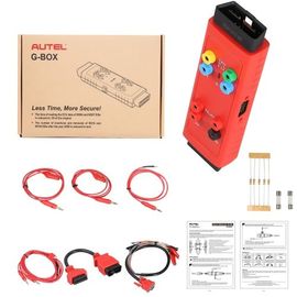 ราคาดี เครื่องมือ AUTEL G BOX เครื่องมือสำคัญสำหรับ Mercedes สำหรับ Mercedes Benz All Keys หายไป ออนไลน์