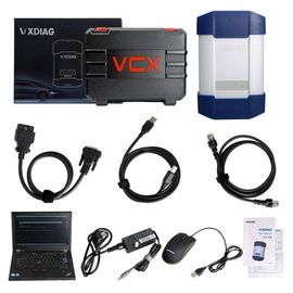 ราคาดี เครื่องมือวิเคราะห์ VXDIAG Multi Auto สำหรับแบรนด์เต็มรูปแบบ HONDA / GM / VW / FORD / MAZDA / TOYOTA / PIWIS / Subaru /  / BMW / BENZ ออนไลน์