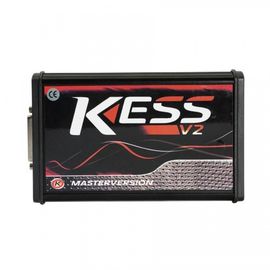 ราคาดี Kess V2 Auto ECU โปรแกรมเมอร์ V5.017 รุ่น EU SW V2.47 เวอร์ชั่นออนไลน์รองรับ 140 โปรโตคอลไม่มี Token Limited ออนไลน์