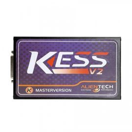 ราคาดี KESS V2 อัตโนมัติ ECU โปรแกรมเมอร์ V2.37 FW V4.036 OBD2 การปรับแต่งชุดไม่มีข้อผิดพลาดในการตรวจสอบ ออนไลน์
