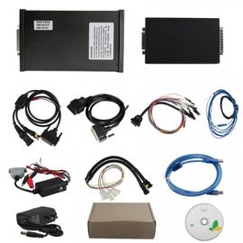 ราคาดี ใหม่ล่าสุด V2.47 KESS V2 V5.017 Auto ECU โปรแกรมเมอร์รุ่นต้นแบบพร้อมปุ่มรีเซ็ตสำหรับทั้งรถยนต์และรถบรรทุก ออนไลน์