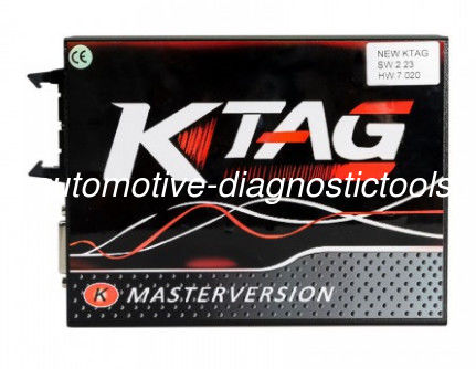 ราคาดี 2019 ล่าสุด V2.25 KTAG ECU เครื่องมือการเขียนโปรแกรมเฟิร์มแวร์ V7.020 KTAG เวอร์ชั่นออนไลน์พร้อมโทเค็นไม่ จำกัด ออนไลน์