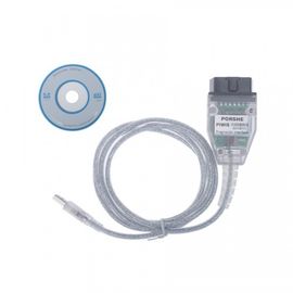 ราคาดี ใหม่ PIWIS Cable V3.0.15.0 สายวินิจฉัยอัตโนมัติสำหรับปอร์เช่ 1990 ถึง 2007 ออนไลน์