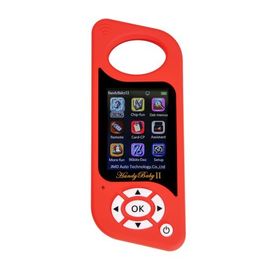 ราคาดี JMD Handy Baby 2 II กุญแจรถโปรแกรมเมอร์คัดลอก 4D / 46/48 ชิปปรับปรุงออนไลน์ฟรี ออนไลน์