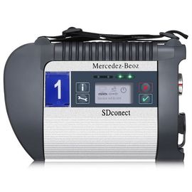ราคาดี เครื่องมือวิเคราะห์ MB SD C4 PLUS Mercedes Benz รองรับ DOIP สำหรับรถยนต์และรถบรรทุก ออนไลน์