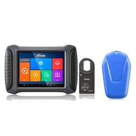 ราคาดี XTOOL X100 PAD3 Plus โปรแกรมเมอร์กุญแจรถสำหรับโตโยต้า / เล็กซัส / VW / BMW การเขียนโปรแกรมที่สำคัญและที่สำคัญหายไปทั้งหมด ออนไลน์