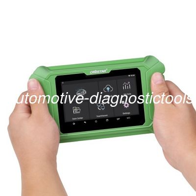 ราคาดี เครื่องมือรีเซ็ตน้ำมัน OBDSTAR X200 Pro2 ออนไลน์