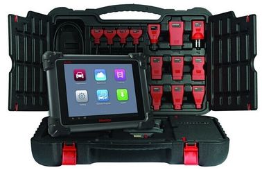 ราคาดี Autel MaxiSys MS908 เครื่องมือวิเคราะห์ Autel Universal Auto Scanner อัพเดทออนไลน์ ออนไลน์