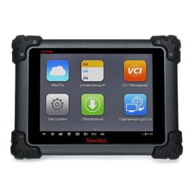 ราคาดี ต้นฉบับ Autel MaxiSYS Pro MS908P Autel เครื่องมือวิเคราะห์กับ WIFI ออนไลน์