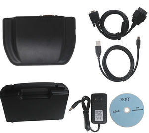ราคาดี WITECH VCI POD เครื่องมือวิเคราะห์ V13.03.38 สำหรับไครสเลอร์รองรับหลายภาษา ออนไลน์