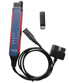 ราคาดี Scania VCI3 Scanner อุปกรณ์วินิจฉัยสําหรับรถบรรทุกภาระหนัก ด้วยโปรแกรม V264.1 ออนไลน์