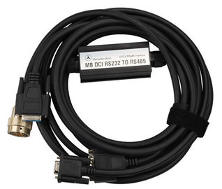 ราคาดี สายเคเบิล RS232 ถึง RS485 สำหรับ MB STAR C3 ออนไลน์