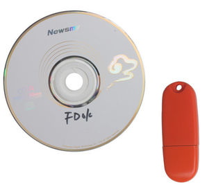 ราคาดี ตัวแทนจำหน่ายระดับ DAS FDOK/VEDOC เข้ารหัสหมายเลขแบบสุ่ม Keygen สำหรับรถเบนซ์ ออนไลน์