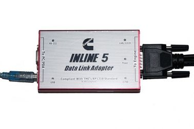 ราคาดี เครื่องมือวิเคราะห์ของ Cummins INLINE 5 INSITE 7.62 ขึ้นอยู่กับพีซีรองรับหลายภาษา ออนไลน์