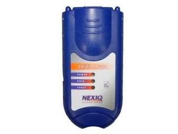 ราคาดี NEXIQ USB Link Heavy Duty อินเตอร์เฟซการวินิจฉัย ออนไลน์