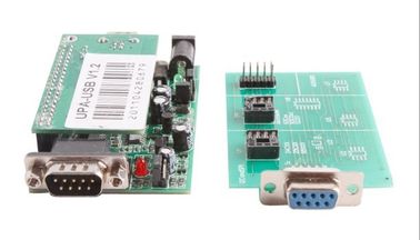 ราคาดี UPA USB โปรแกรมเมอร์รุ่น V1.2 พร้อมอะแดปเตอร์เต็มรูปแบบโปรแกรมเมอร์มืออาชีพ Auto ECU ออนไลน์