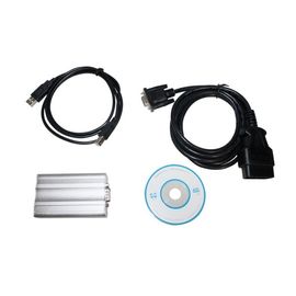 ราคาดี SMPS MPPS V12 การจูนชิปทำการแมปใหม่สำหรับการอ่าน / การเขียน Flash, การปรับจูนชิป MPPS สามารถกะพริบได้ ออนไลน์