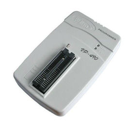 ราคาดี เครื่องมือปรับแต่ง Vp490 ความแม่นยำสูง, โปรแกรมเมอร์ Auto Ecu สากลสำหรับการซ่อมแซมถุงลมนิรภัย ออนไลน์