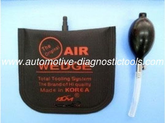 ราคาดี ลิ่ม Air Medium Handy สีดำขนาดกะทัดรัด AW02, เครื่องมือรีเซ็ตถุงลมนิรภัยระดับมืออาชีพสำหรับรถยนต์ ออนไลน์