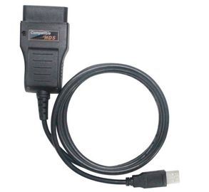 ราคาดี สายการวินิจฉัยของฮอนด้า HDS ประสิทธิภาพสูงสาย OBDII พร้อมอินเตอร์เฟสการวินิจฉัย 16 PIN ออนไลน์