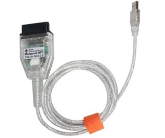 ราคาดี Mongoose สำหรับ  Vida Dice Diagnostic Interface Interface เครื่องมือวินิจฉัยรถยนต์ ออนไลน์