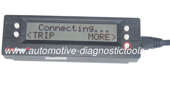 ราคาดี 100% เดิม OBD2 สแกนเนอร์ 3 ในหนึ่ง, ขนาดเล็กแบบพกพามาตรวัดดิจิตอลสำหรับยานพาหนะที่มีจอแอลซีดีขนาดใหญ่ ออนไลน์