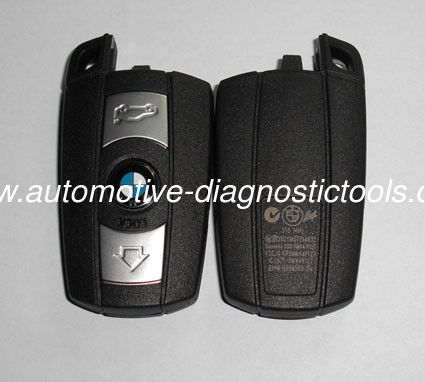 ราคาดี Smart Key 868MHZ 2 ปุ่ม, ช่องว่างของกุญแจรถยนต์ HITAG-2 ออนไลน์