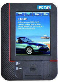 ราคาดี เครื่องสแกนเนอร์ Fcar-F3-W อัตโนมัติสำหรับยานพาหนะน้ำมันเบนซินหลัก + 12v ดีเซลอัพเดททางอินเทอร์เน็ต ออนไลน์