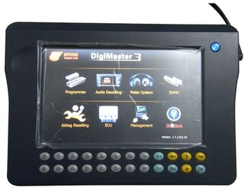 ราคาดี Digimaster 3 Digimaster III เครื่องมือวัดระยะทางแก้ไขต้นฉบับสำหรับ ECU การเขียนโปรแกรม, ถอดรหัสเสียง, อ่านรหัส PIN ออนไลน์