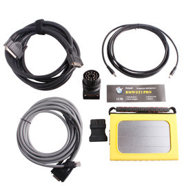 ราคาดี BMW GT1 Pro DIS V55 + Multiplexer SSS V32, ระบบป้องกันตนเองสแกนเนอร์ของ BMW ออนไลน์