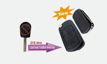 ราคาดี 315MHZ Land Rover กุญแจรีโมทมี 3 ปุ่มช่องว่างกุญแจรถดาวเทียม ออนไลน์