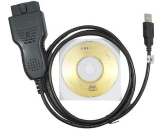 ราคาดี TACHO USB 2.5 สำหรับ VW / AUDI เครื่องมือวิเคราะห์มืออาชีพสำหรับการเชื่อมต่อ OBD ออนไลน์