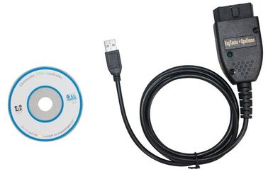 ราคาดี Tacho 3.01 + Opel Immo Airbag Scanner เครื่องมือวิเคราะห์การอ่านรหัส PIN ออนไลน์